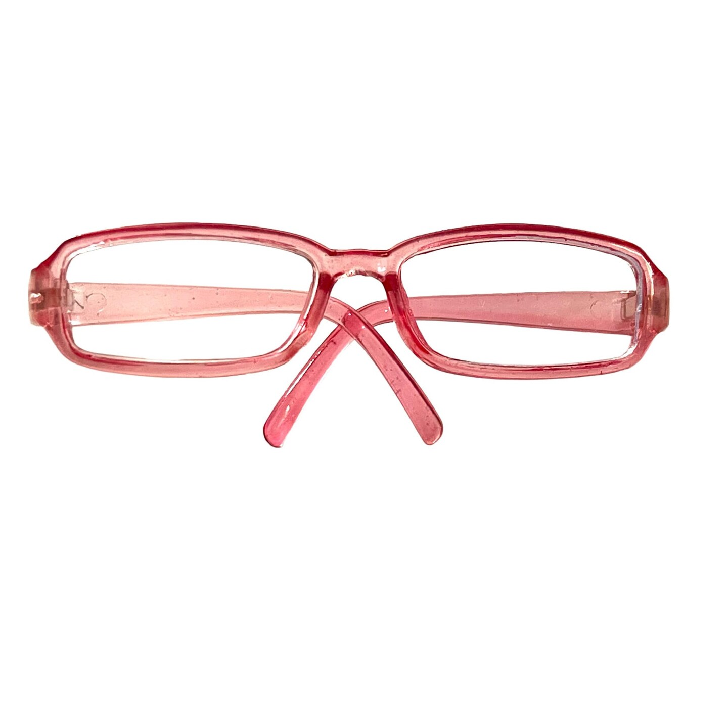 14 Inch Doll Glasses- Fits Lorelei and Friends Dolls, Evia&#x27;s World Dolls and all Other 12-14 Inch Dolls