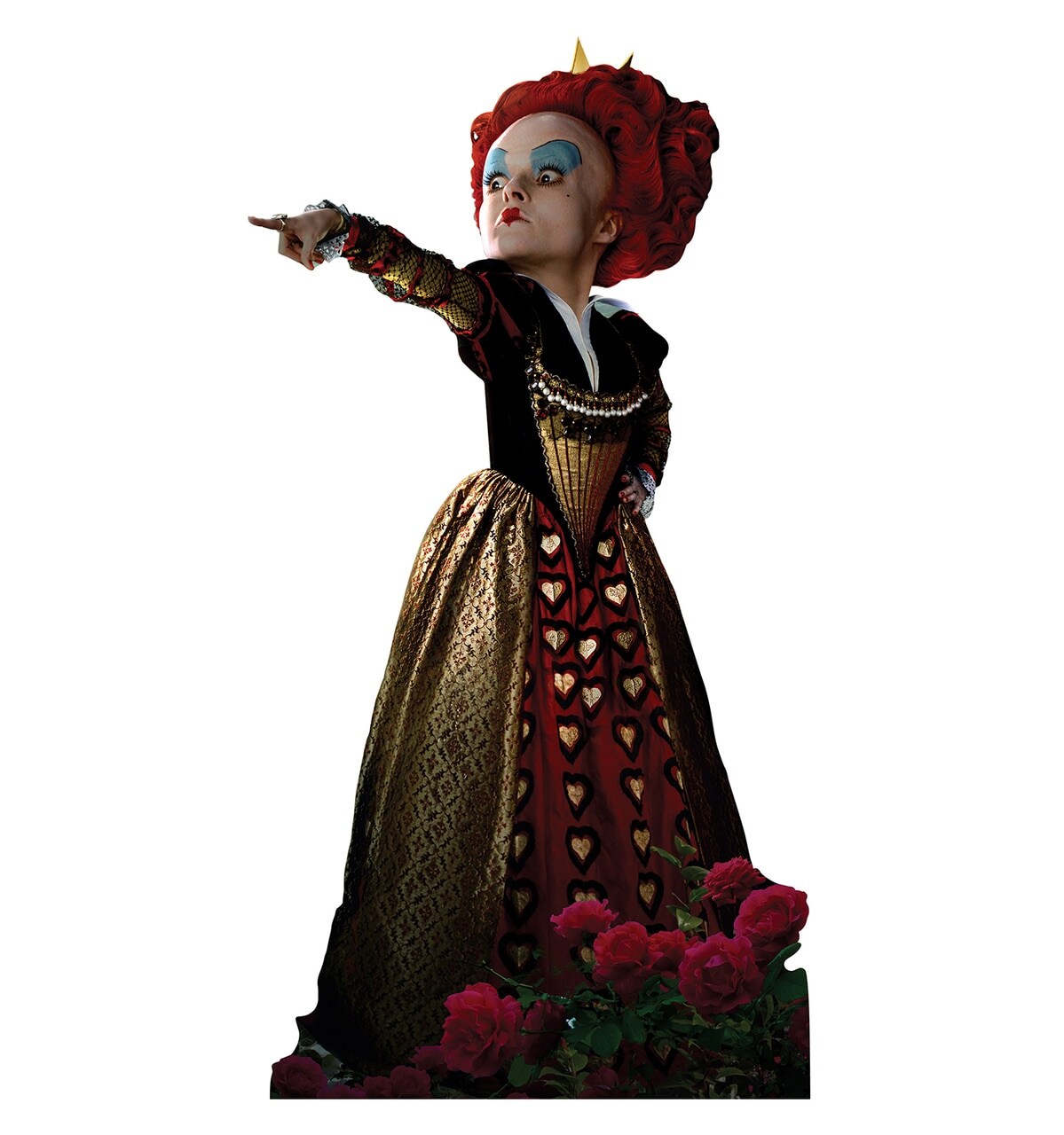 Red Queen (Alice in Wonderland)