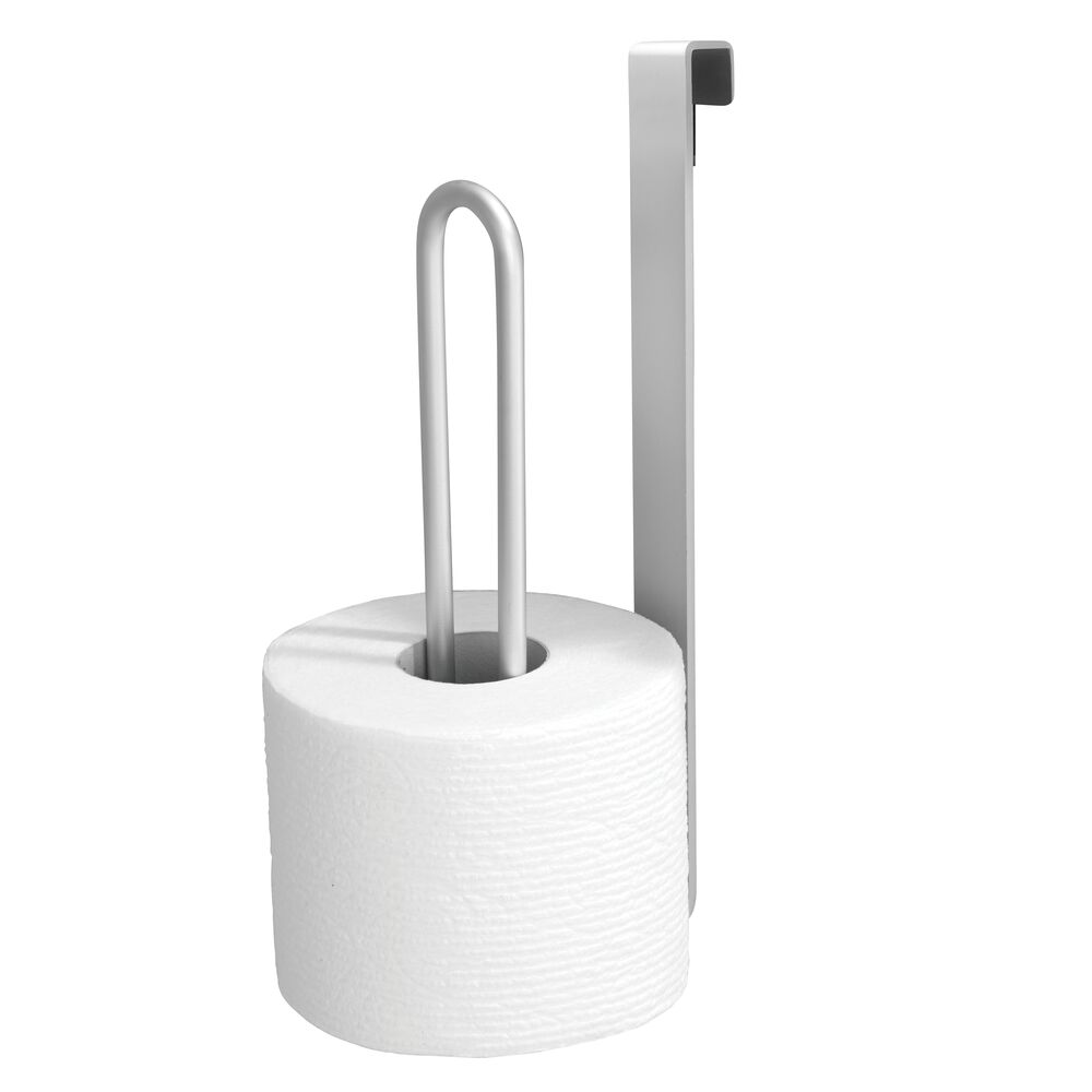 Toilet Paper Holder Over The Tank Tissue Roll Holder Hanging Over