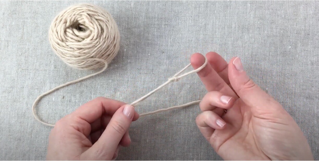 How-To Tie a Slip Knot image 6