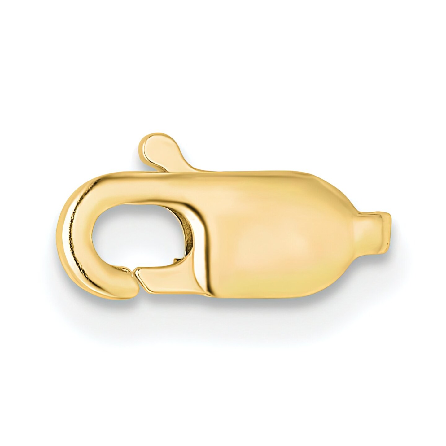 Gold-Filled Lobster Clasp