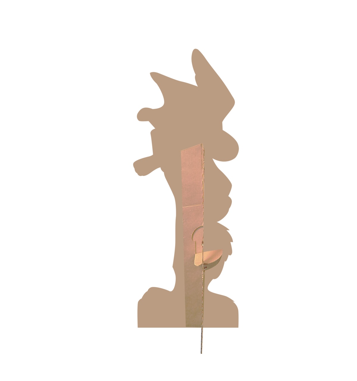 Wile E. Coyote (Looney Tunes)
