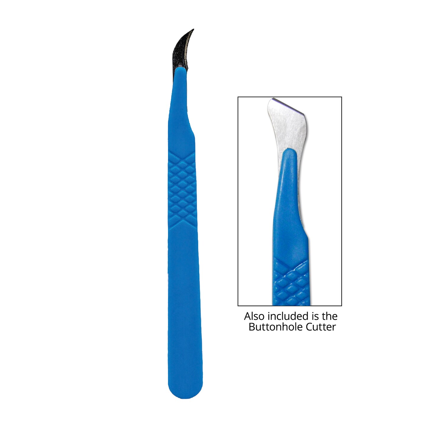 Sassy Precision Seam Ripper