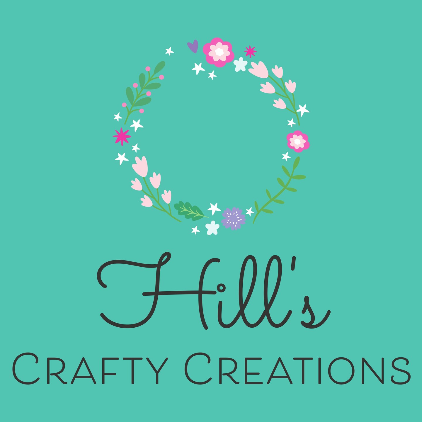 Hill's Crafty Creations | Storefront | Michaels