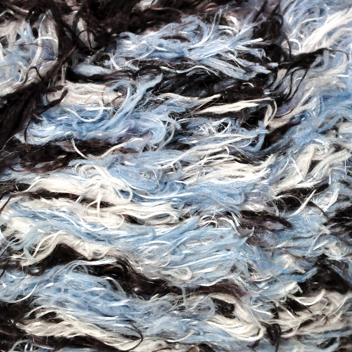 Shimmer Yarn