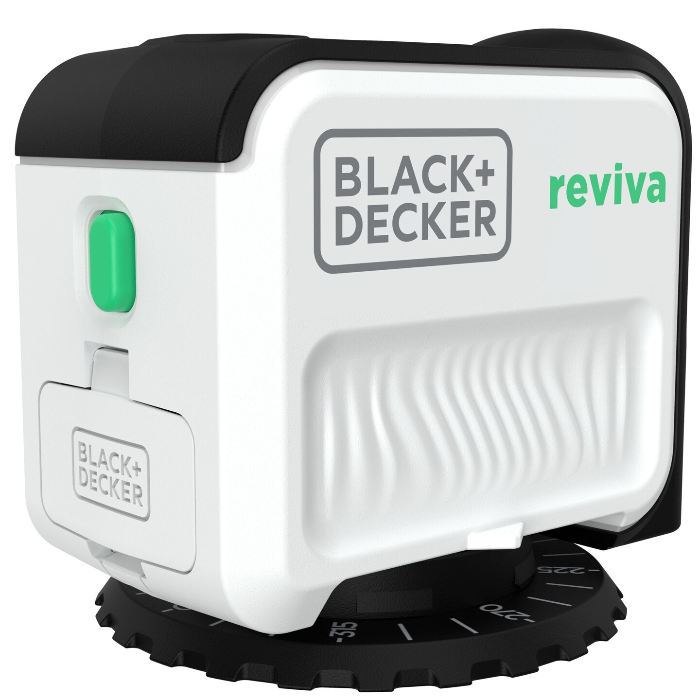 BLACK+DECKER Reviva Cordless Line Laser Level (REVBDLL100)