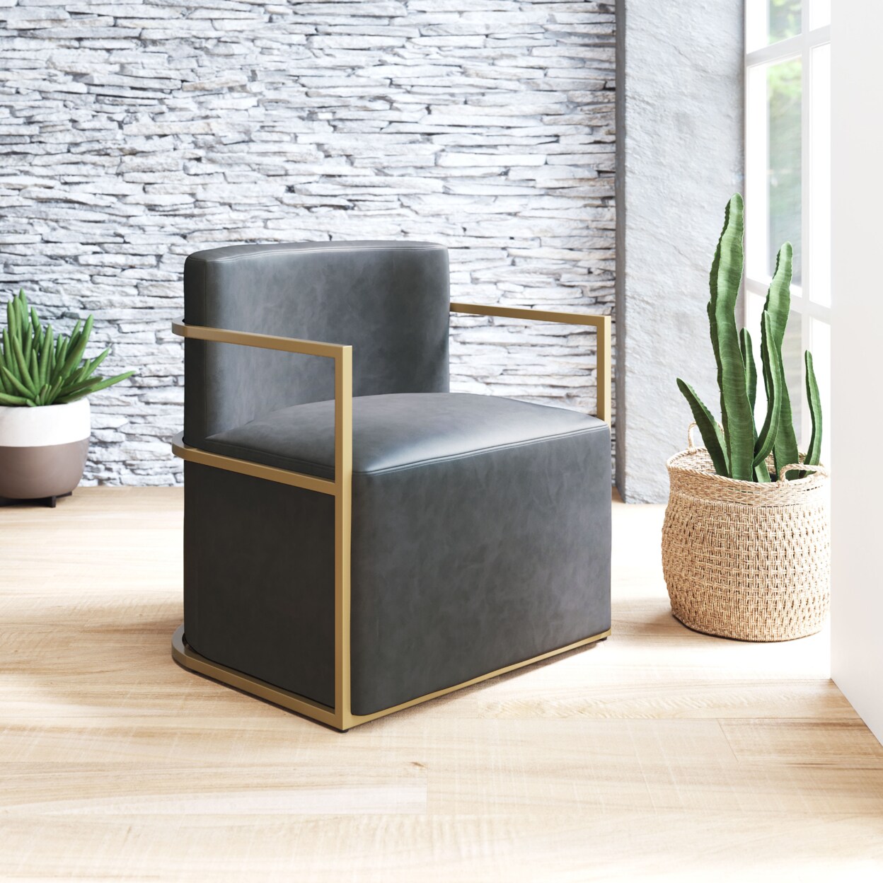 Zuo Modern Contemporary Inc. Xander Accent Chair