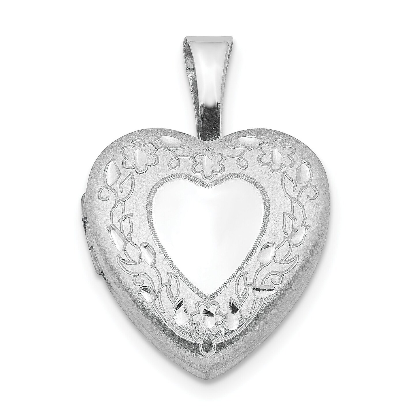 Michaels on sale locket charms