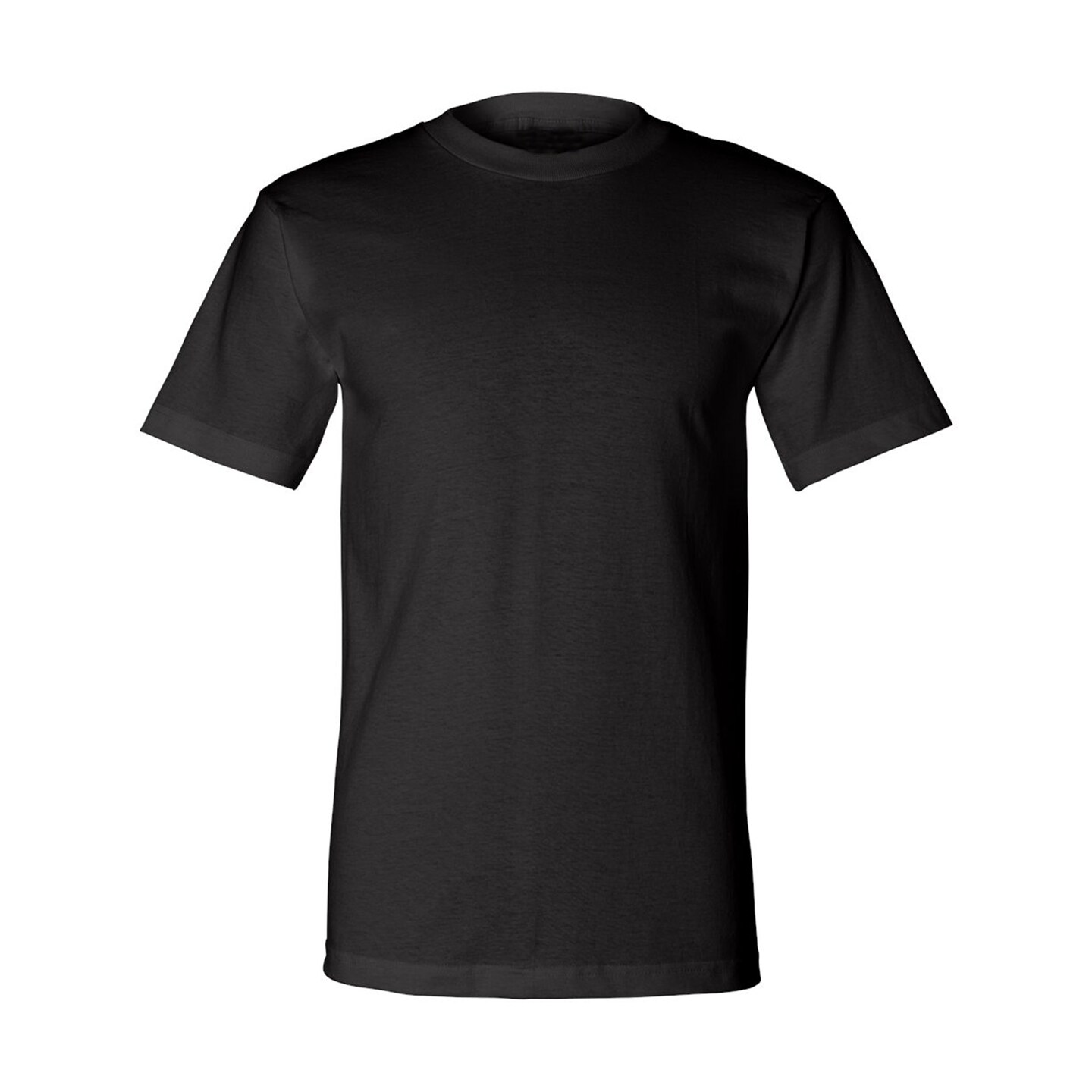 Bayside&#xAE; Union-Made T-Shirt