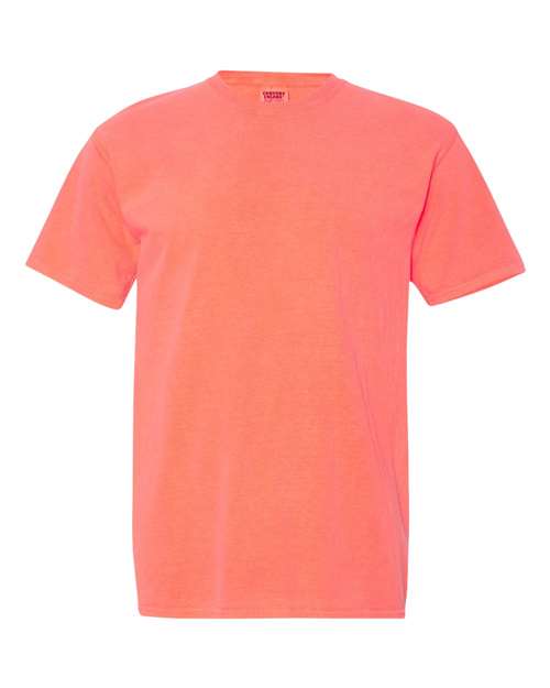 Comfort Colors&#xAE; Garment-Dyed Heavyweight T-Shirt