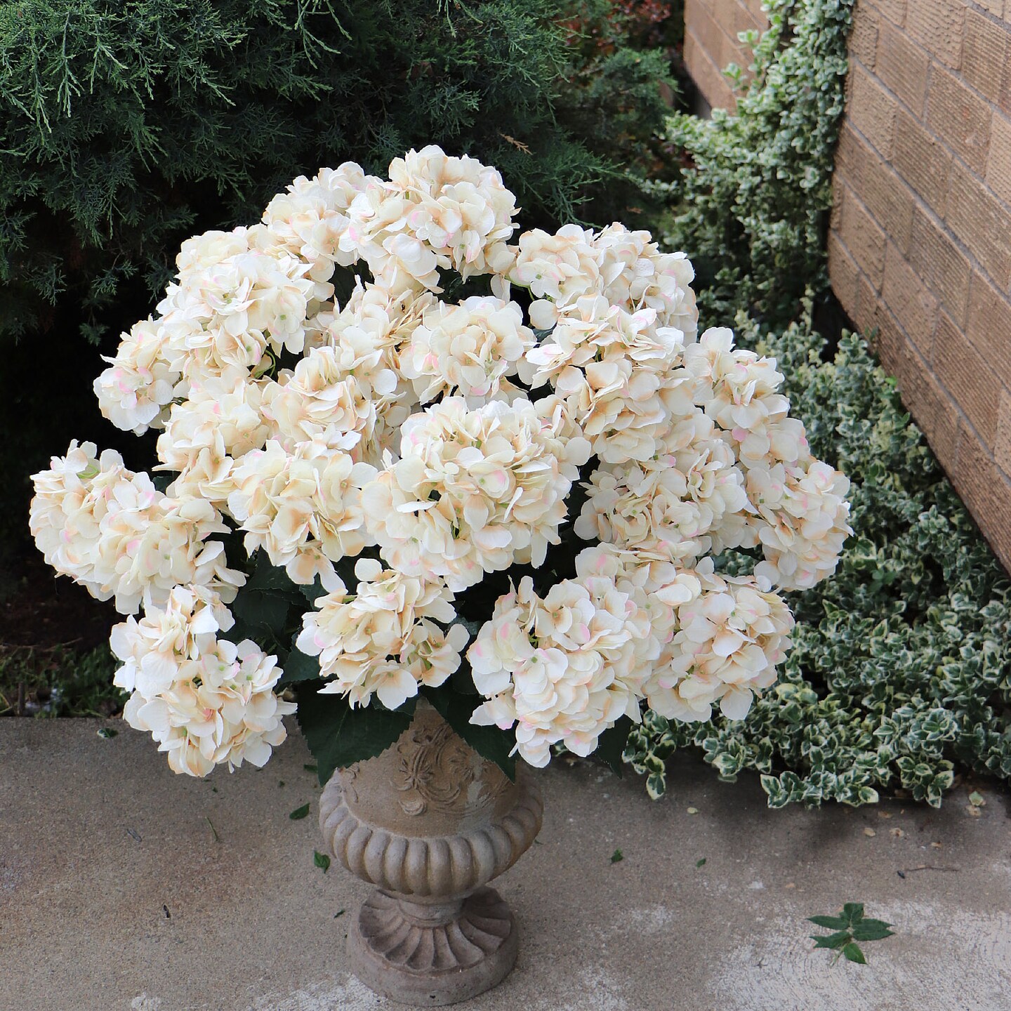 Spring Bushes for Realistic Floral Arrangements Michaels
