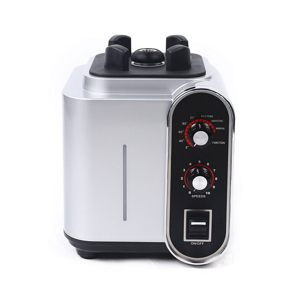 Kitcheniva Heavy Duty Commercial Blender Mixer