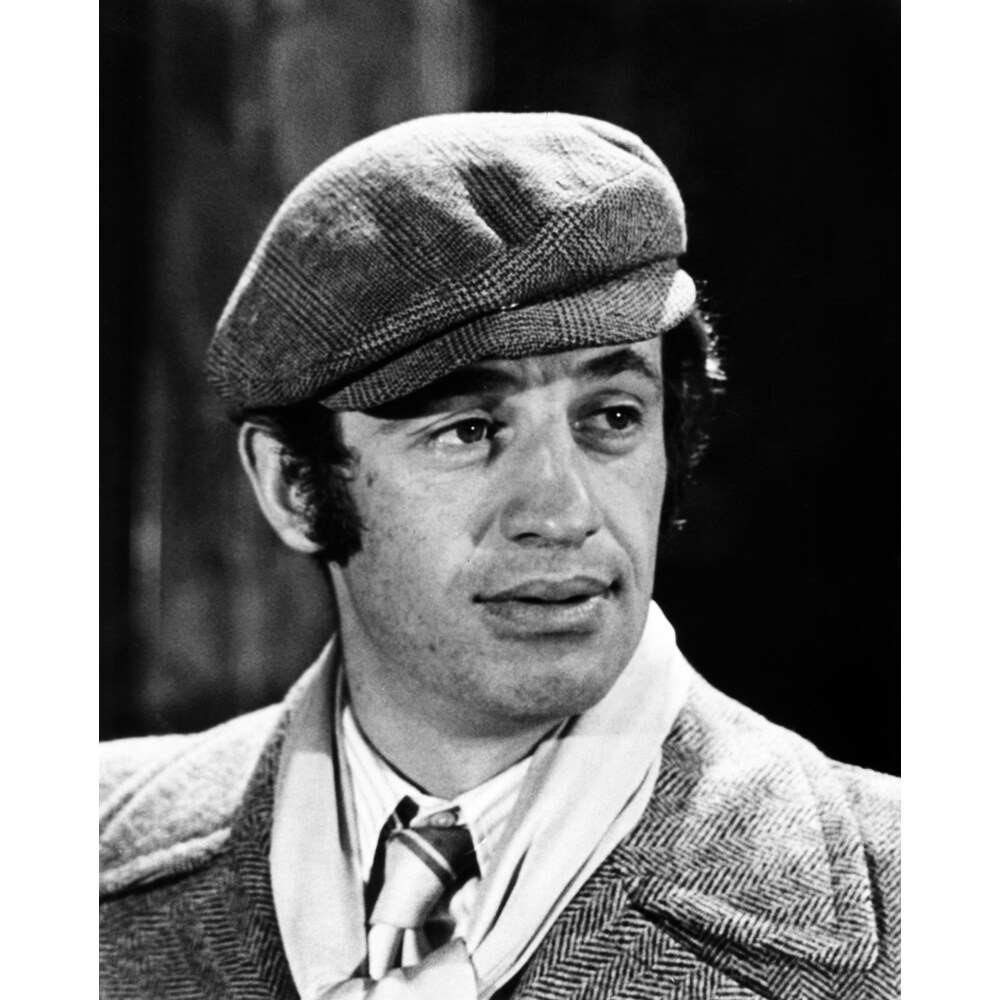Posterazzi Borsalino Photo Print