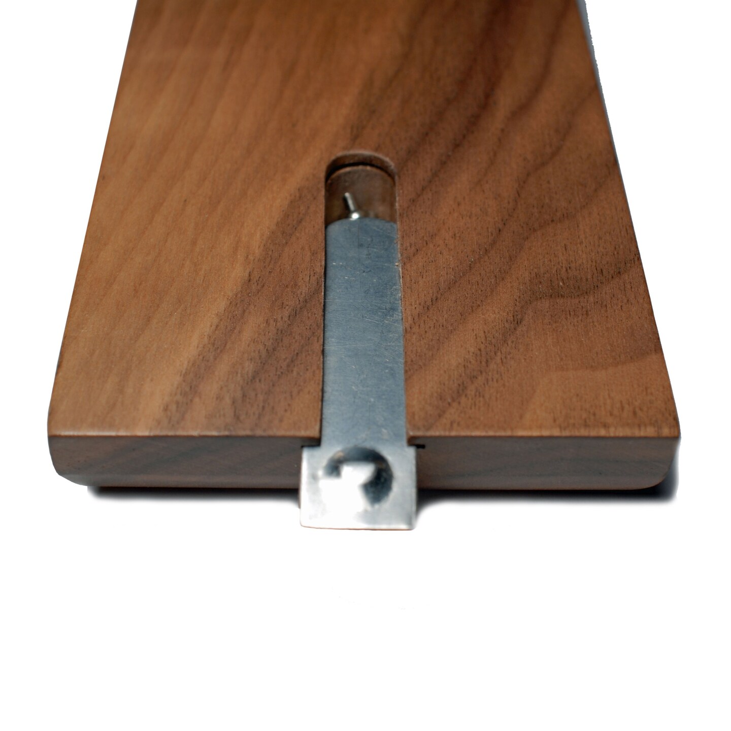 WE Games Competition Cribbage Game - Solid Wood Sprint 2 Track Board with Metal Pegs
