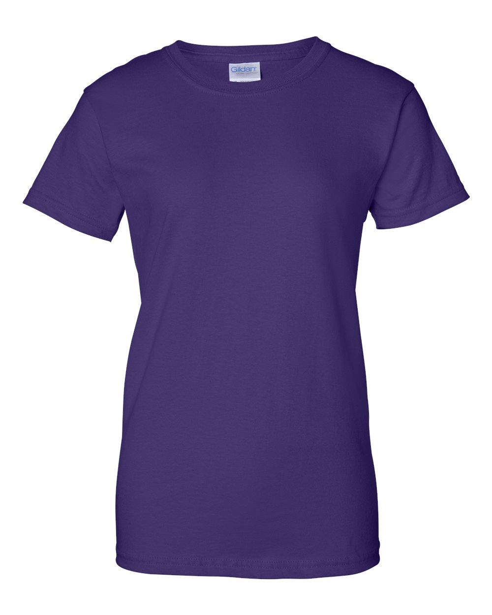 Gildan&#xAE; Women&#x2019;s Short sleeve T-Shirt
