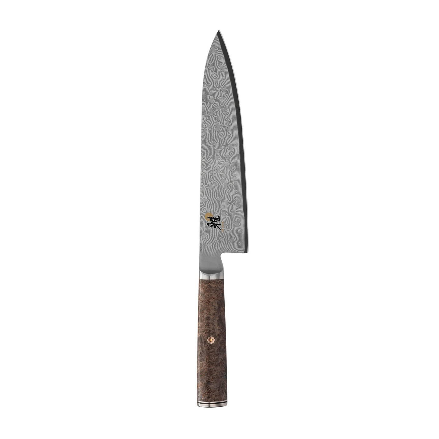 MIYABI Black 5000MCD67 Chef&#x27;s Knife
