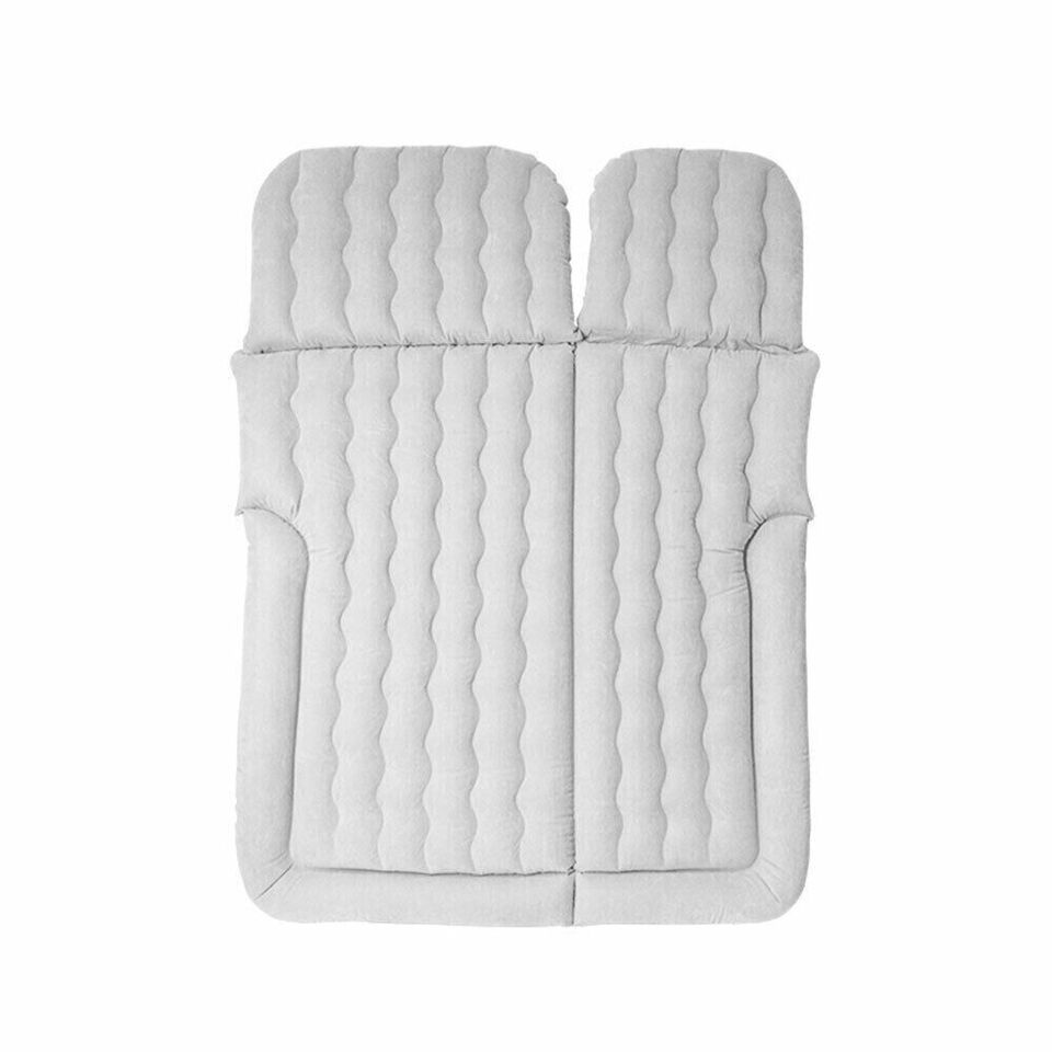 Kitcheniva High-quality SUV Car Inflatable Bed Sleep Travel Camping Mattress Seat