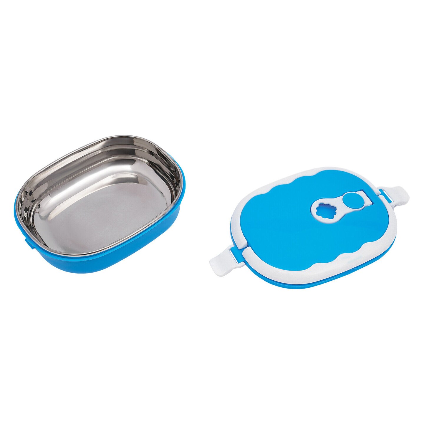 Kitcheniva Travel Insulated Food Container Warmer