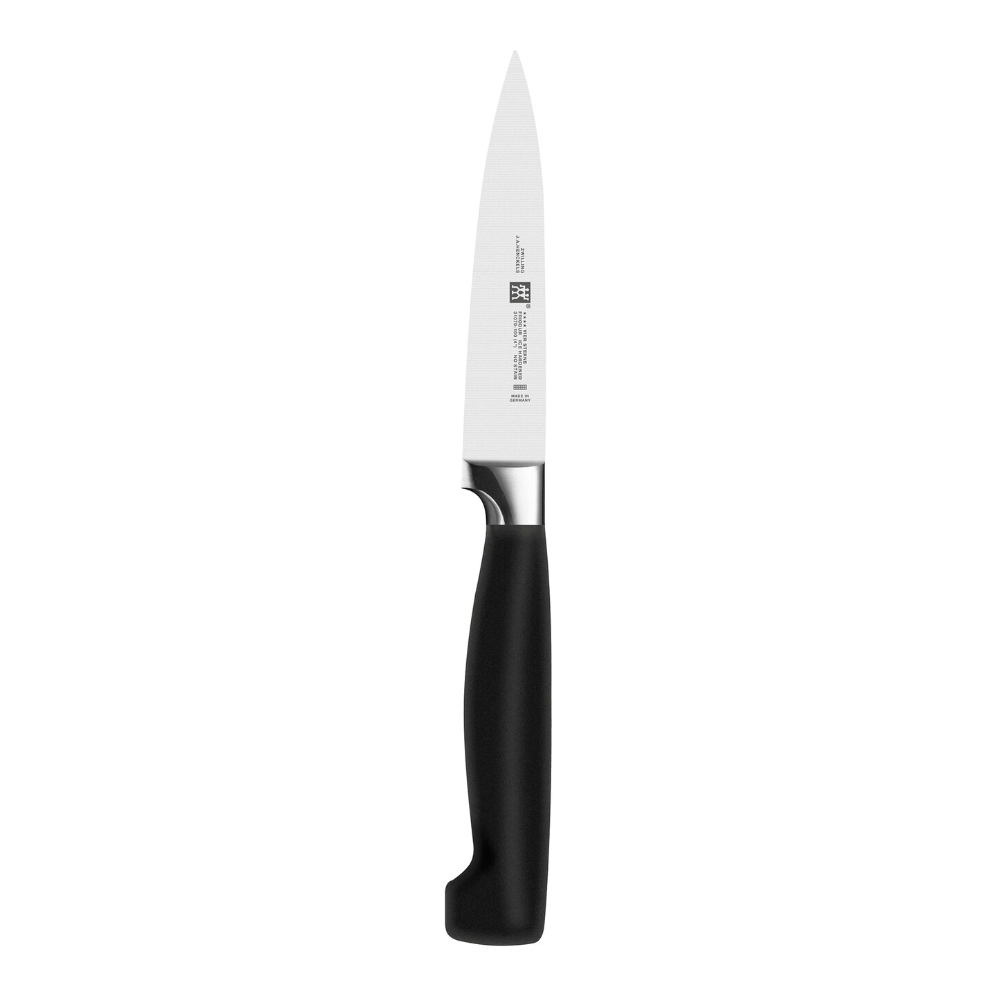 Four Star Paring Knife - Thumbnail 4