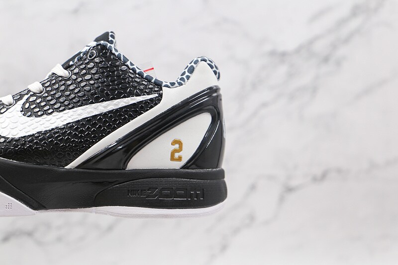 【新品未使用・美品】Kobe 6 Protro ブラック/ゴールド Nike Zoom Kobe 6 Black History Month for Sale | Authenticity