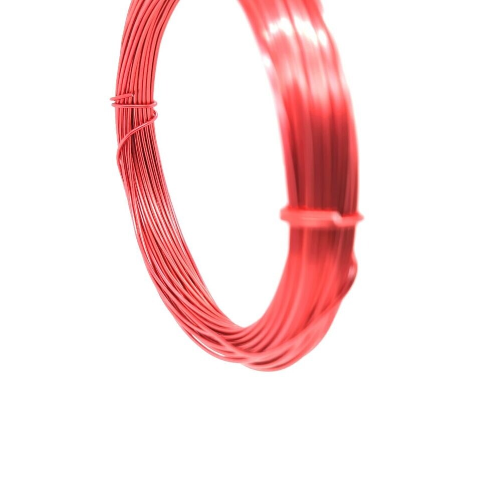 32.8 Feet Aluminum +for Craft/Jewelry Making and Wire Sculpting Michaels