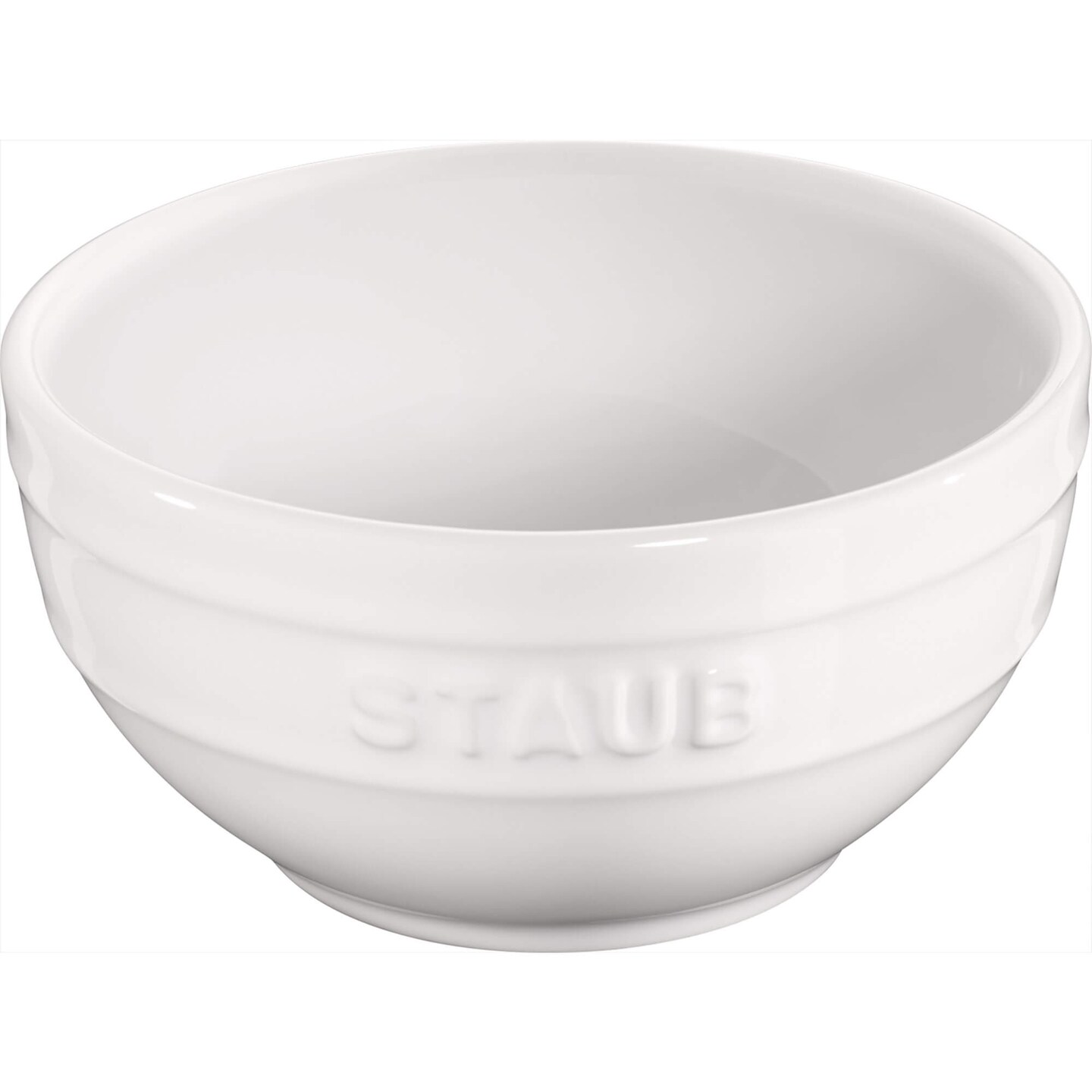 STAUB Ceramic 4.75-inch Small Universal Bowl