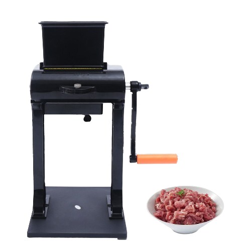 Kitcheniva Heavy Duty Steak Flatten Device Meat Tenderizer