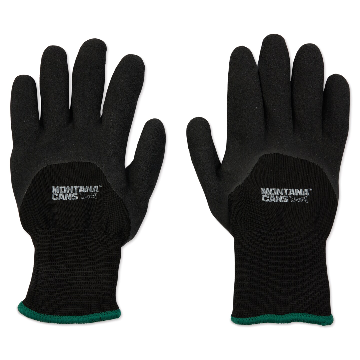 Montana Winter Gloves - Medium