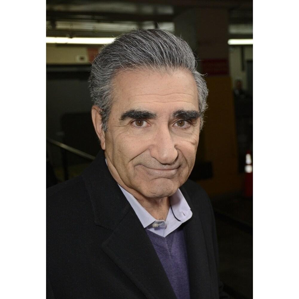 Posterazzi Eugene Levy Out And About For Celebrity Candids - Tue     York  Ny March 17  2015. Photo By Derek StormEverett