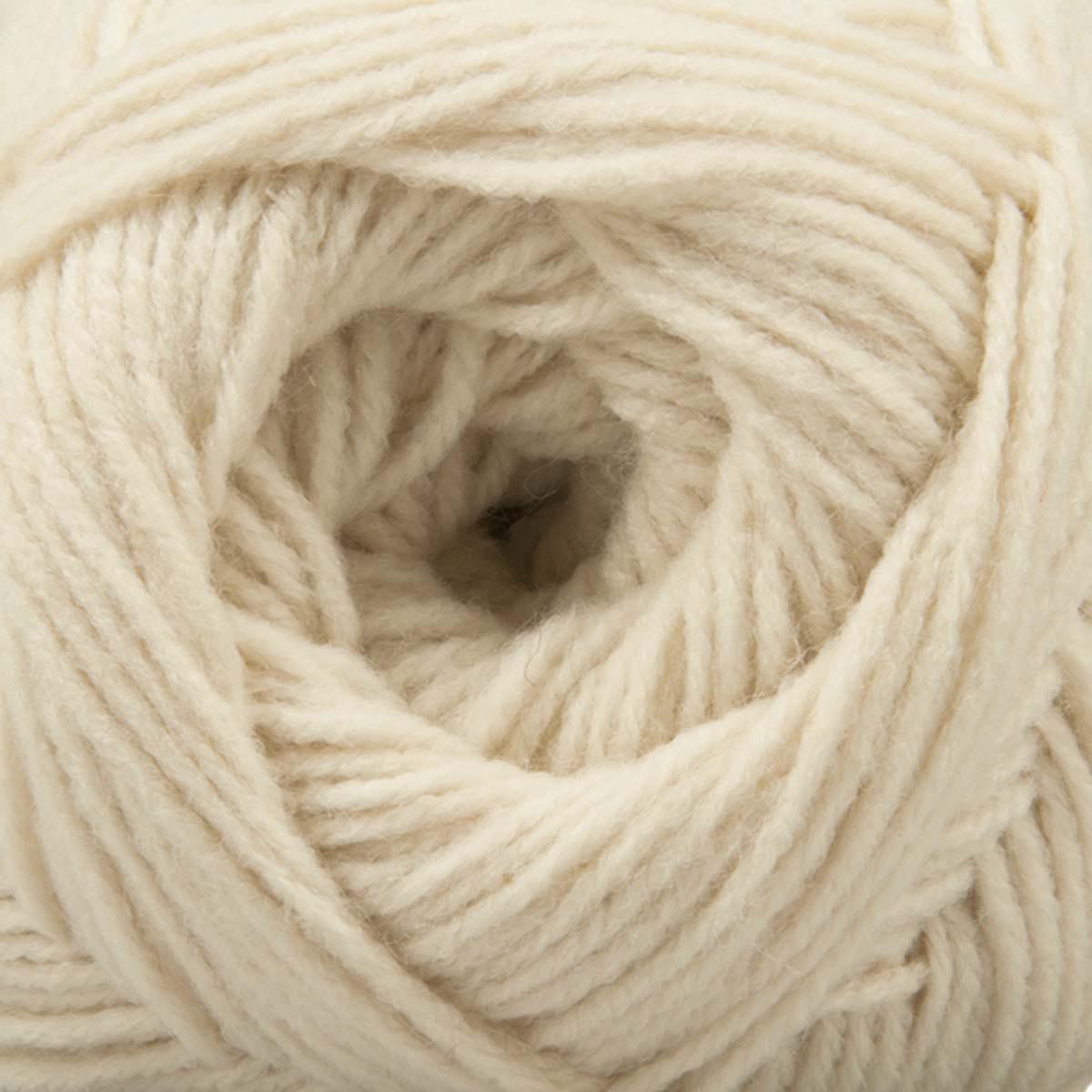 Herrschners Cable Knit Throw