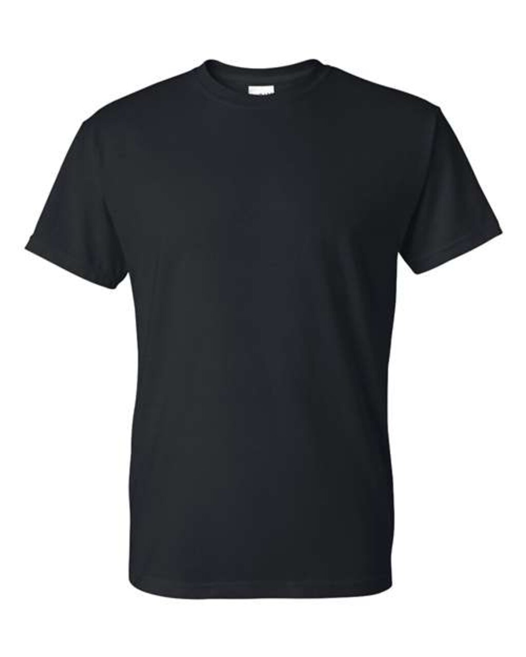 GILDAN® - Dryblend Classic Fit T-Shirt for Men - 8000 | 5.5 Oz./yd² 50/ ...