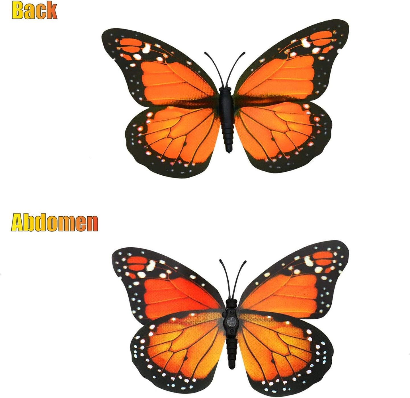 Realistic Premium Aritificial Butterfly