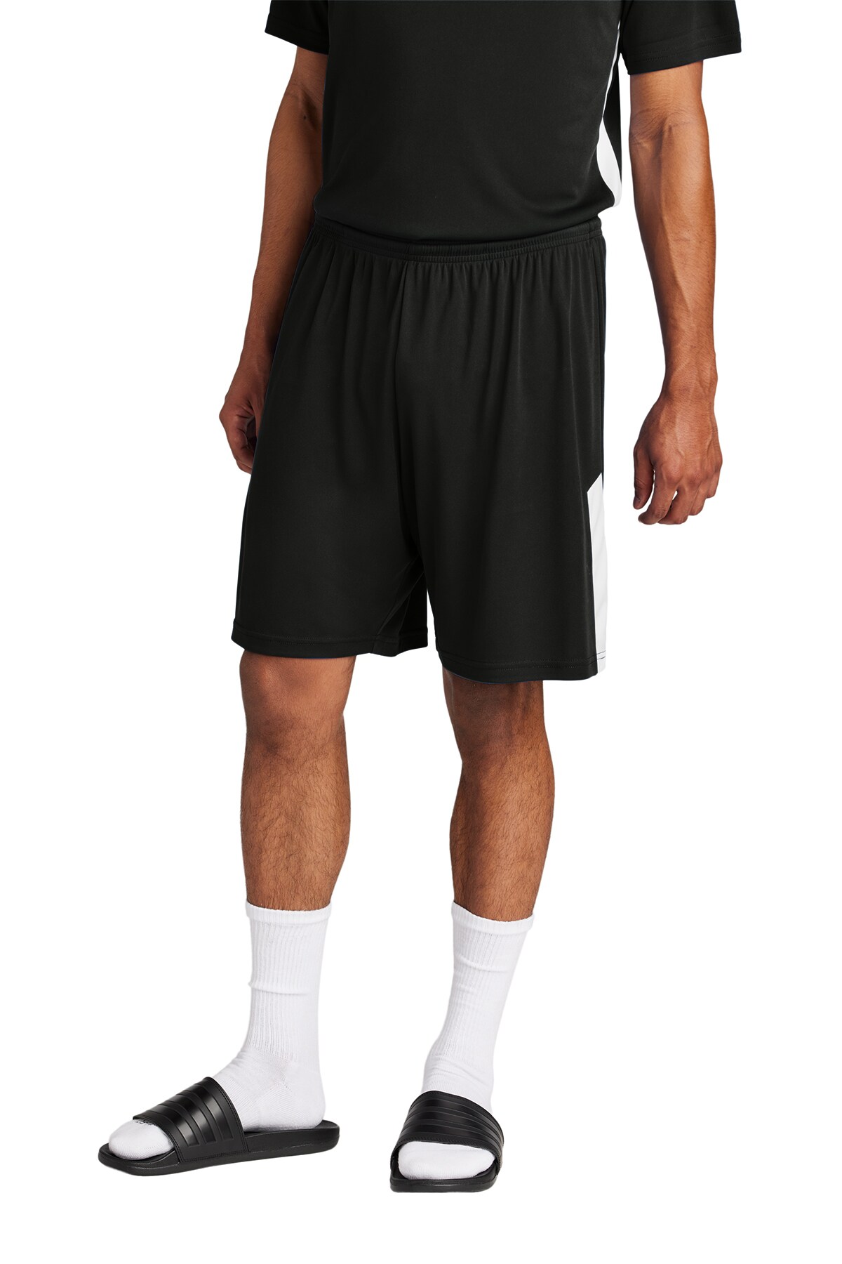 Sport-Tek&#xAE; United 7&#x22; Shorts For Adult&#x27;s