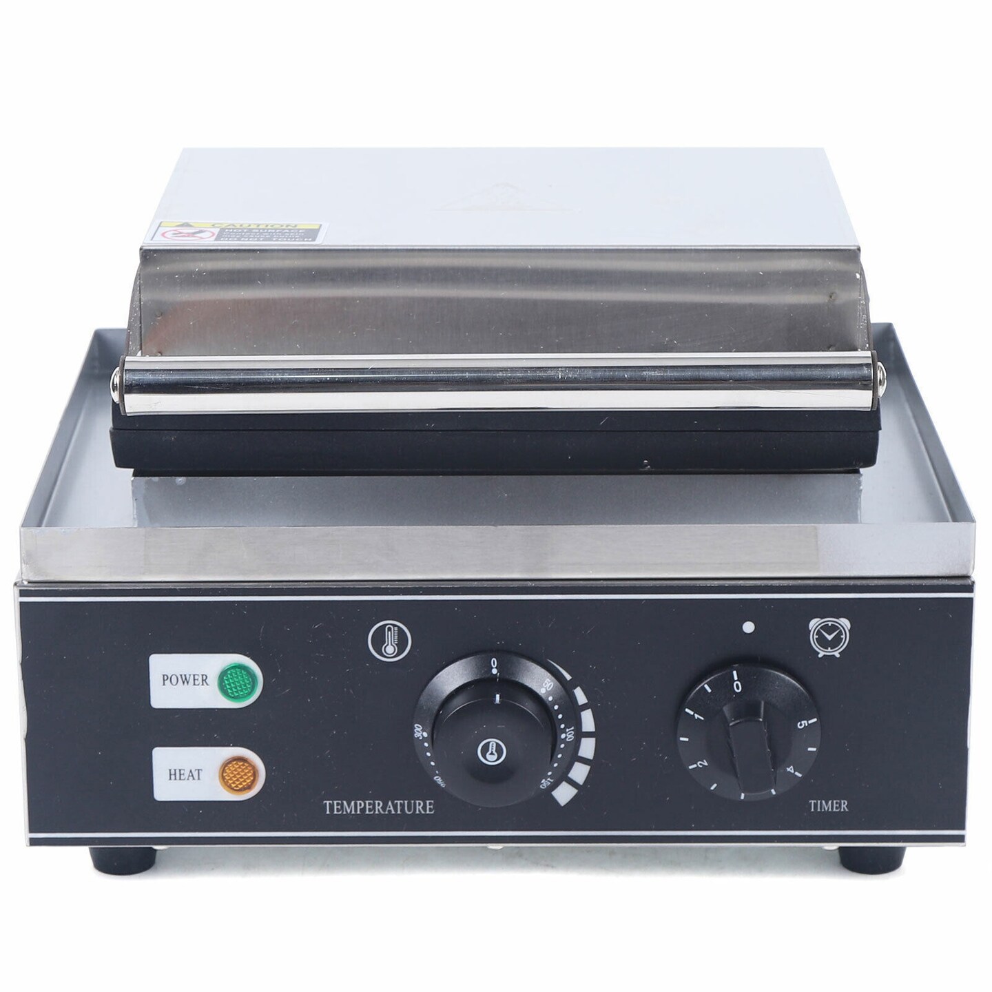 Kitcheniva Electric Donut Maker Machine 5 Hole Non-stick