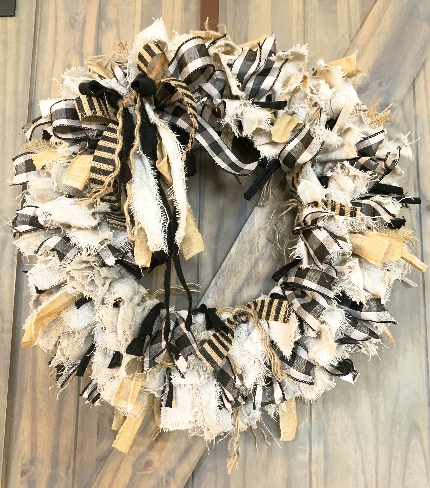 Sale Boho Wreath, Country House Wreath, Gypsy wreaths, Monogram Wreath, door hanger, Shabby Home Decor, Farmhouse wreath, peacock