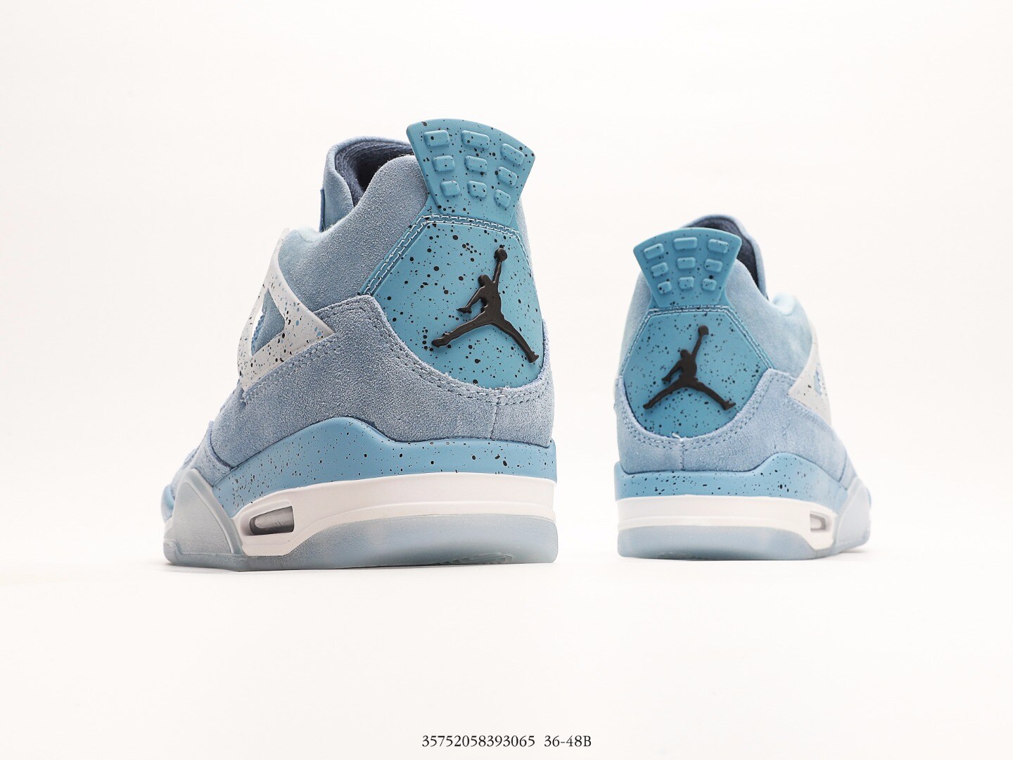 Jordan 4 unc for sale best sale