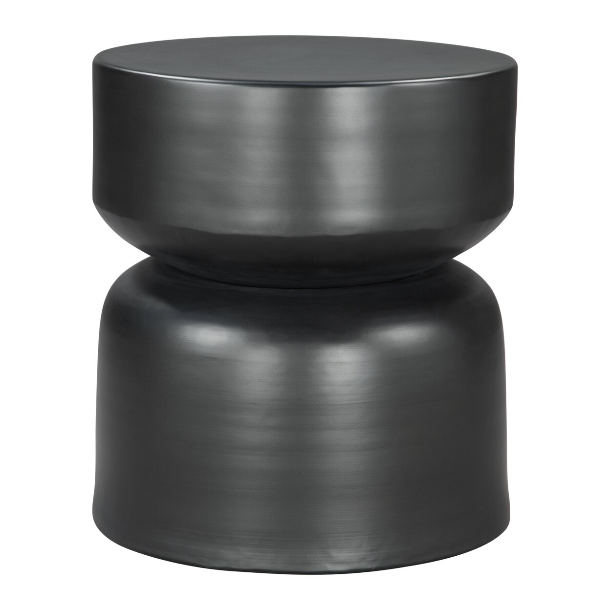 Zuo Modern Contemporary Inc. Busan Side Table Black