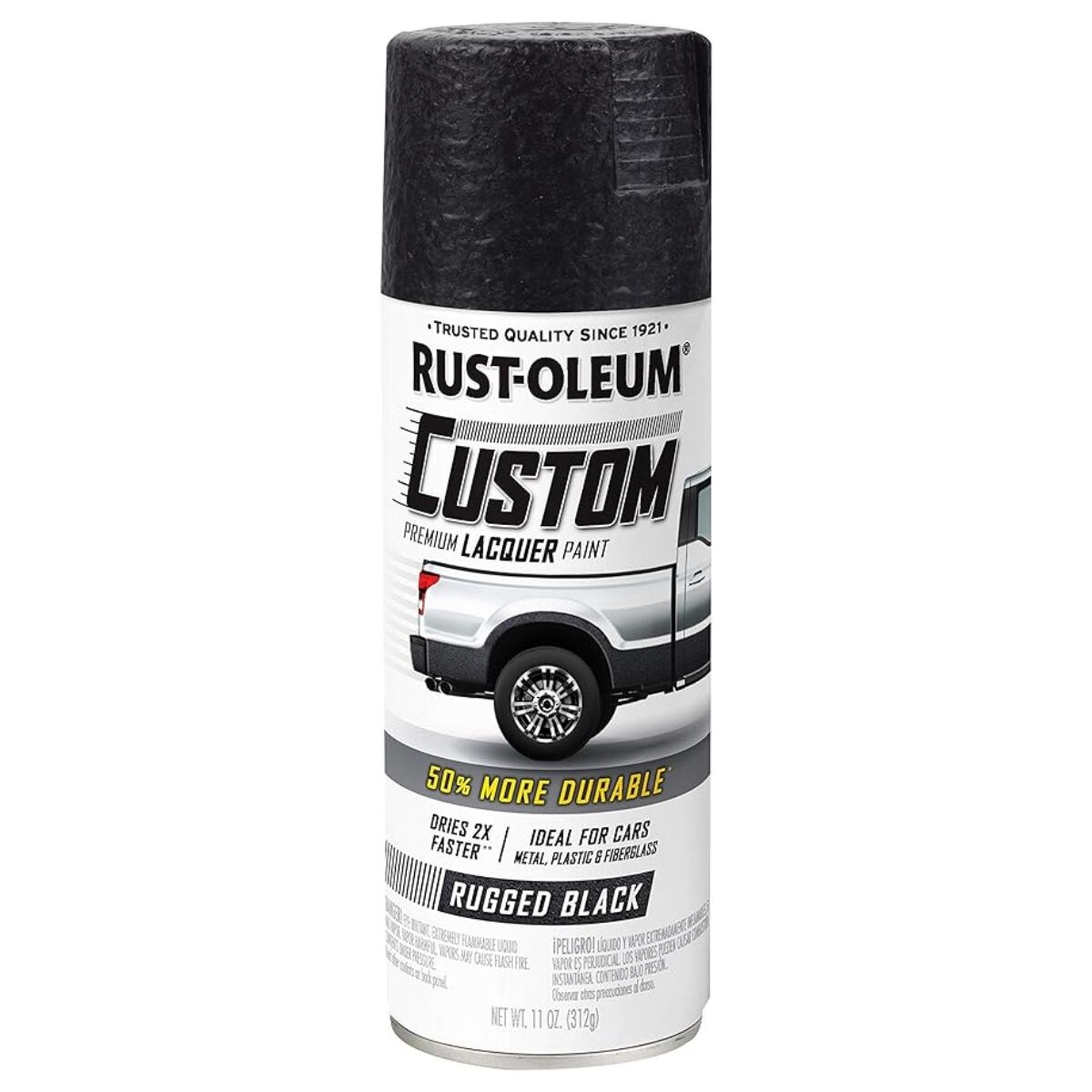 Rust-Oleum Automotive Custom Lacquer Spray Paint | Michaels