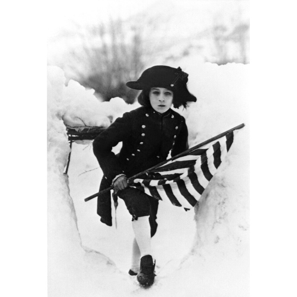 Posterazzi Napoleon Vladimir Roudenko 1927 Photo Print