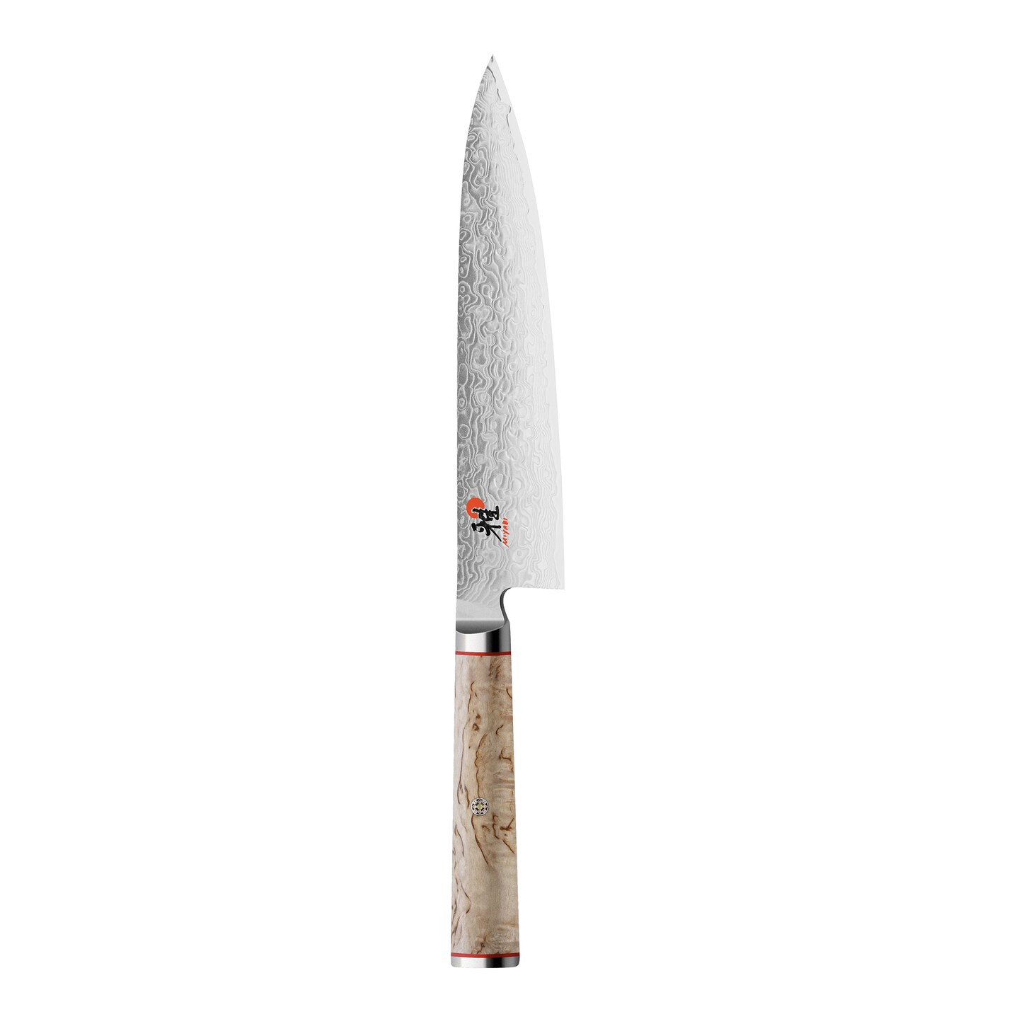 MIYABI Birchwood SG2 Chef&#x27;s Knife