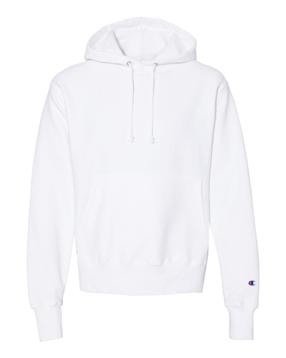 Champion® Reverse Weave Hooded Sweatshirt Michaels - Main Image