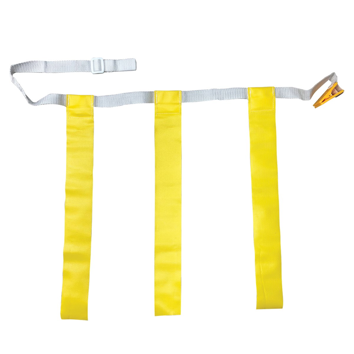 Champion Sports Flag Football Belt