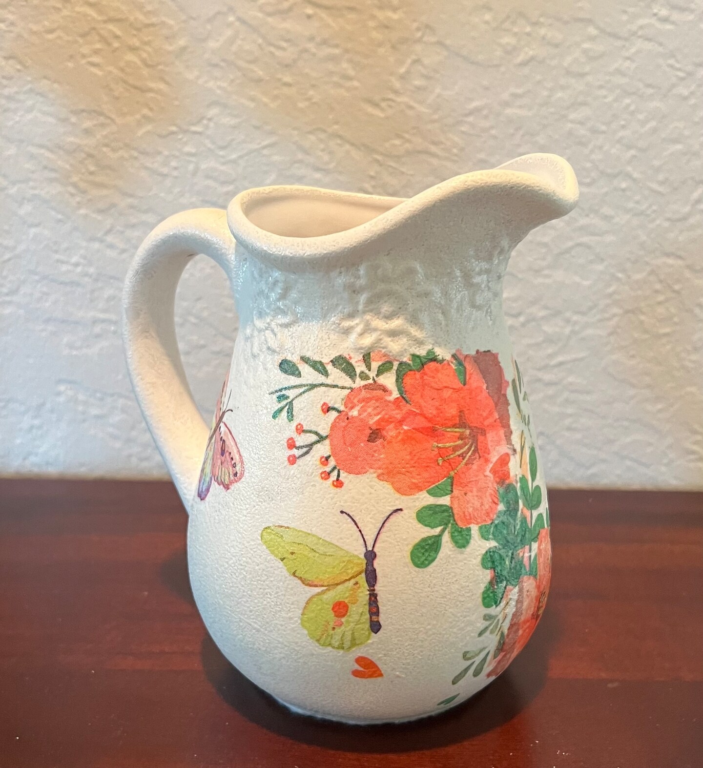 product name is Water pitcher (Item 16)