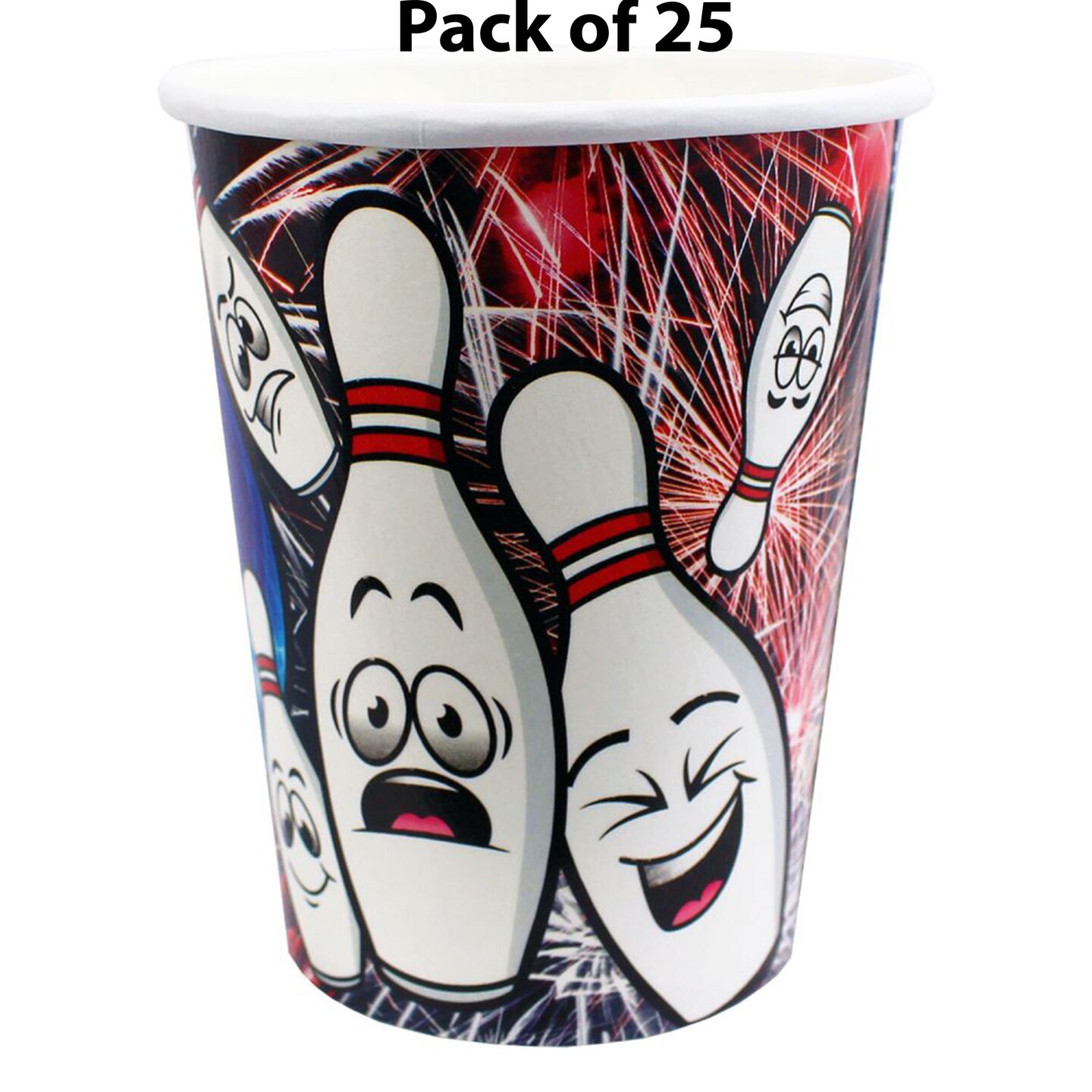 Party Lane Paper Cups | Paper Place Settings 9 Ounce | Raheev® | Michaels