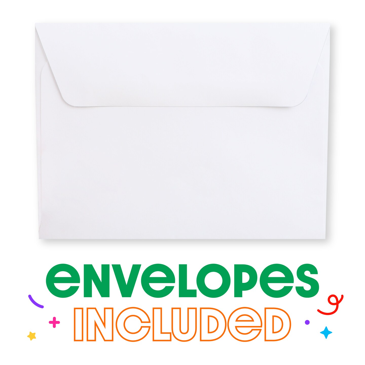 Big Dot of Happiness Own the Mat - Wrestling - Birthday Party or Wrestler Party Thank You Cards (8 Count)