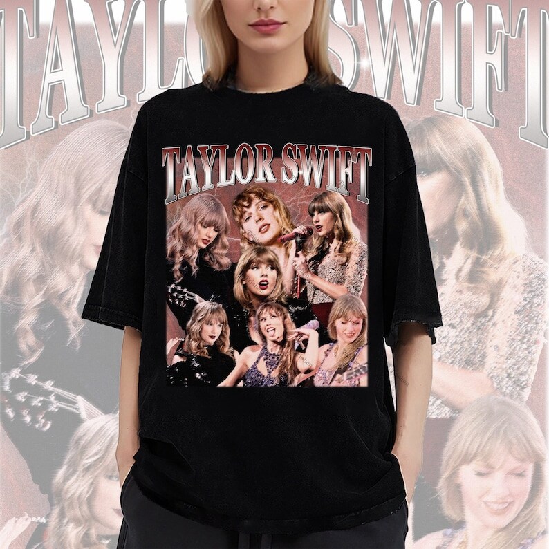 Taylor discount swift shirt