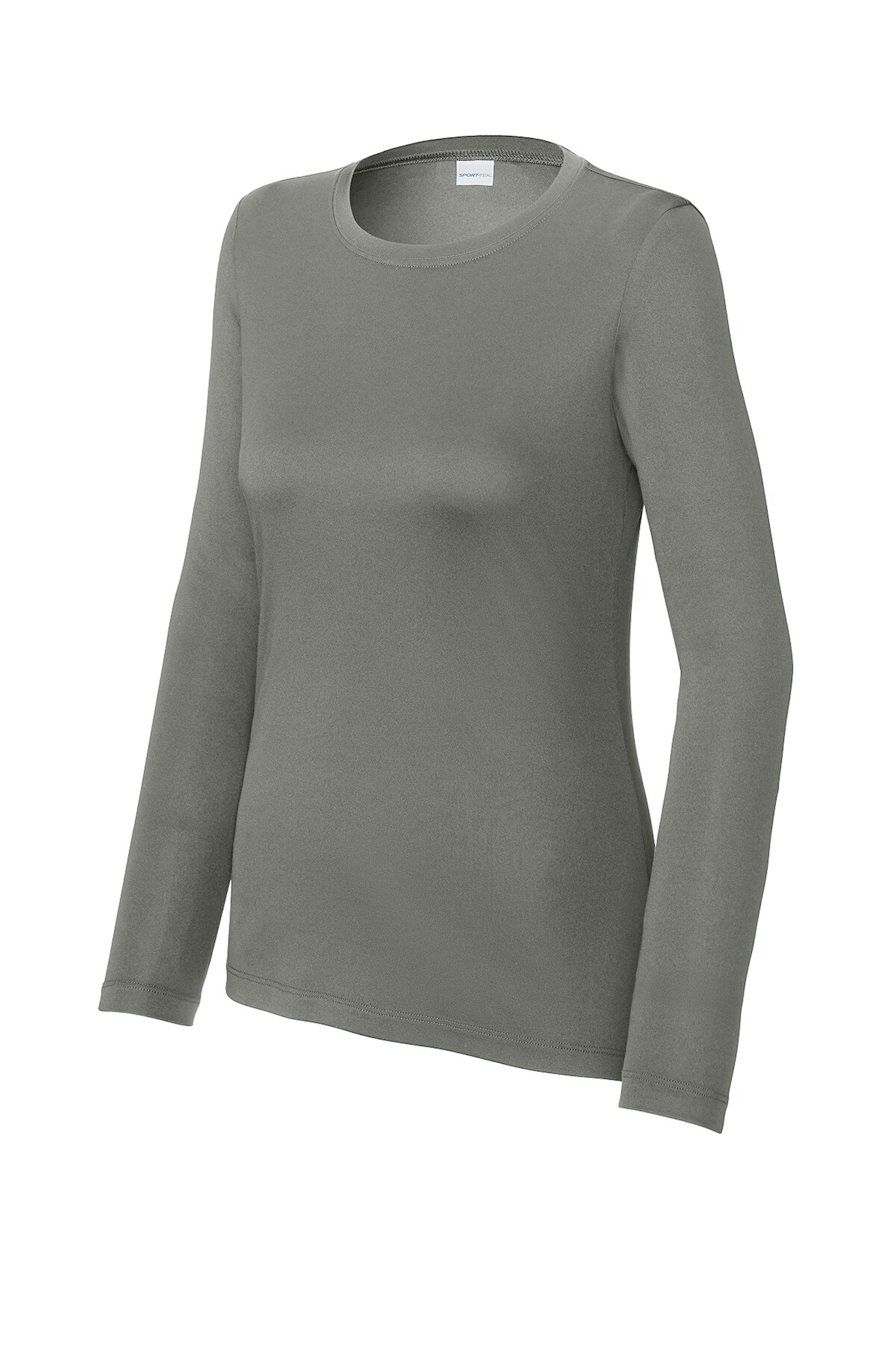 Dark smoke grey