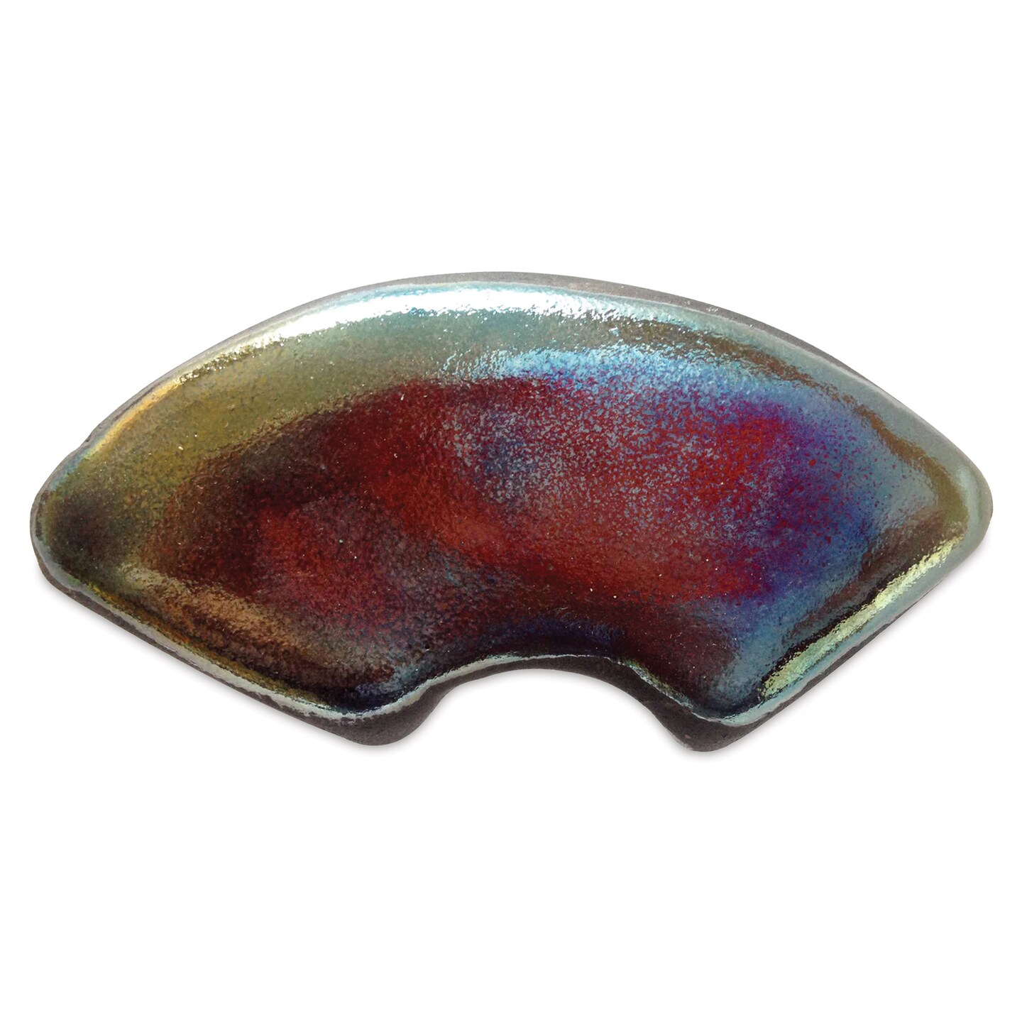 Spectrum Raku Glaze - Mars, Pint