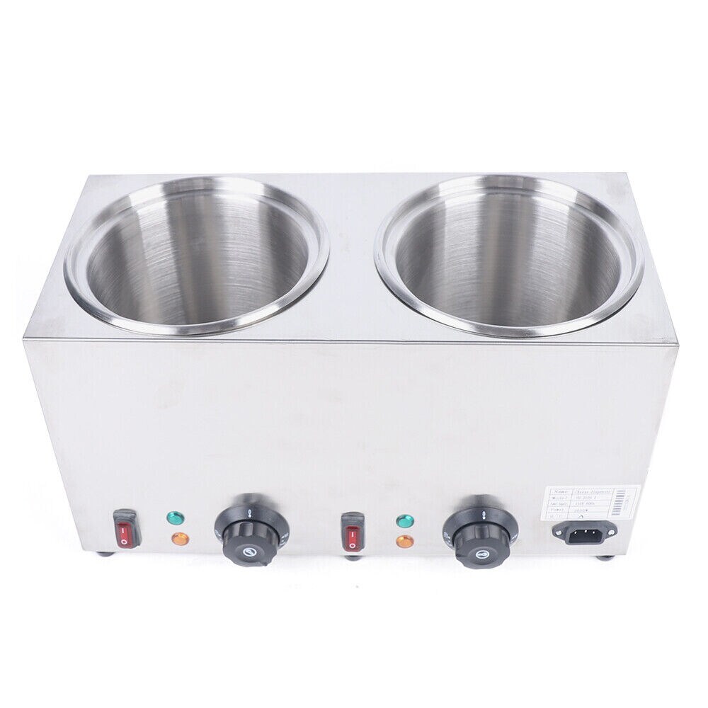 Kitcheniva Nacho Cheese Dispenser with Pump