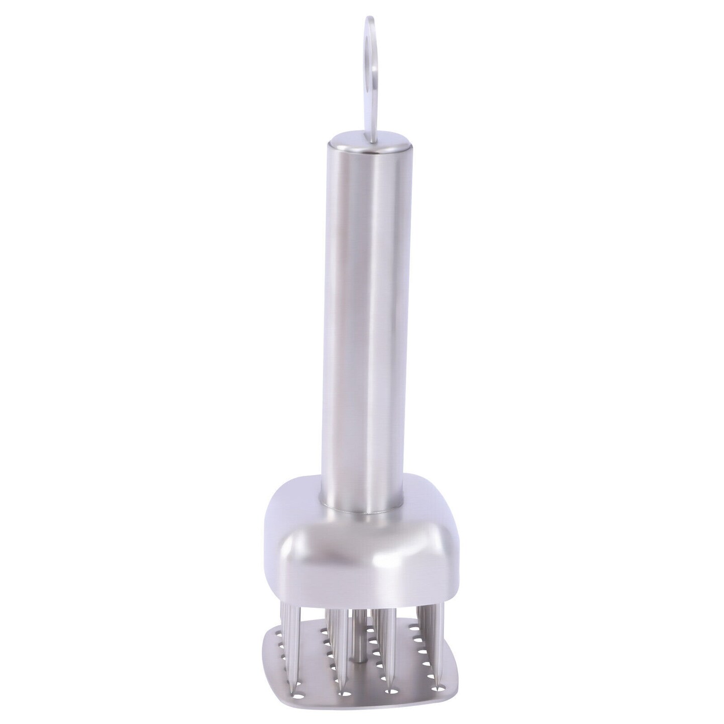 Kitcheniva Pro Meat Tenderizer Tool 24 Needles